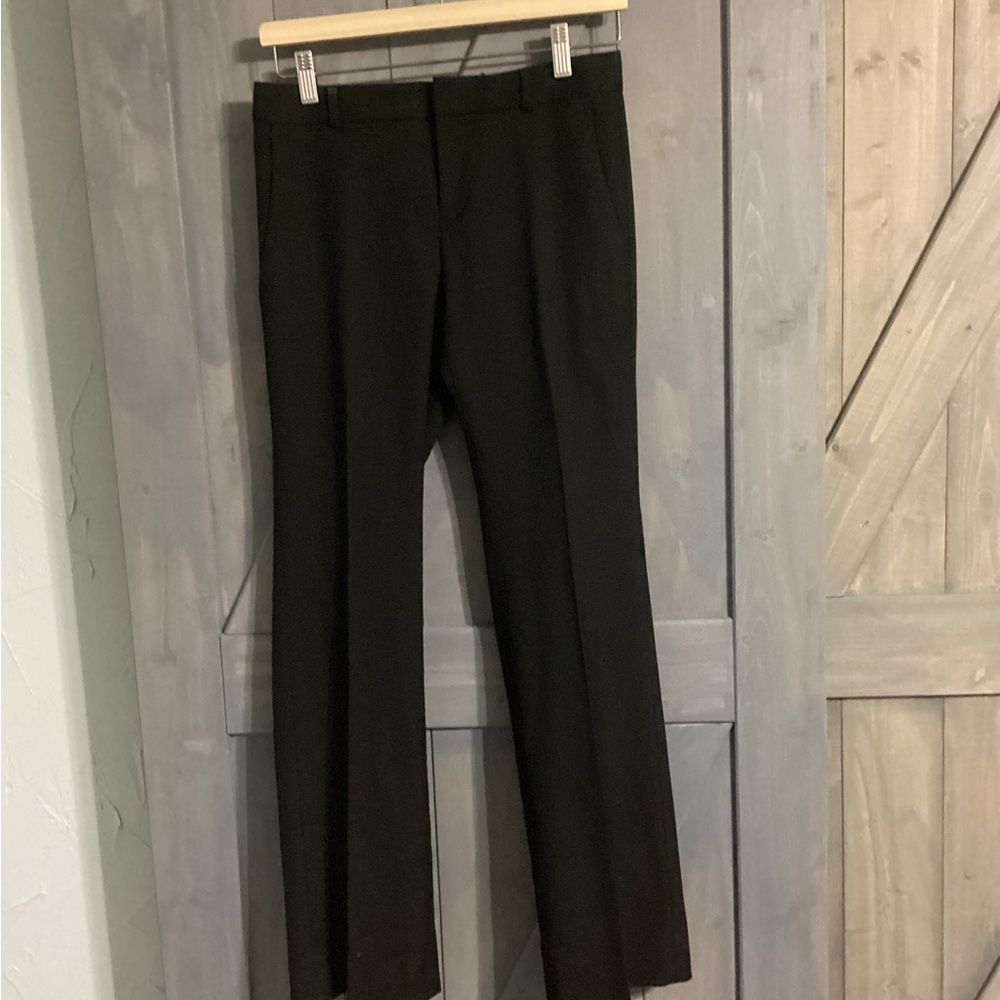 Banana Republic Women's Logan Dress Pants